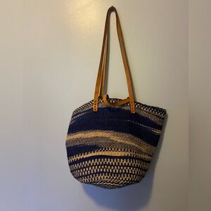 Shoulder or tote bag